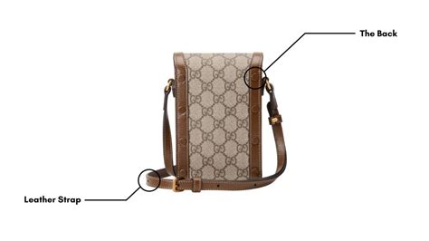 gucci horsebit bag มีกี่ไซส์|Anatomy of Gucci Horsebit 1955 .